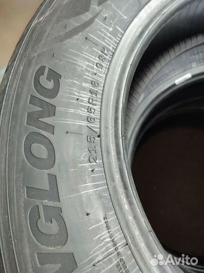 LingLong Comfort Master 215/65 R16