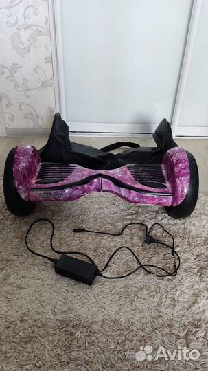 Гироскутер SMART Balance 10.5