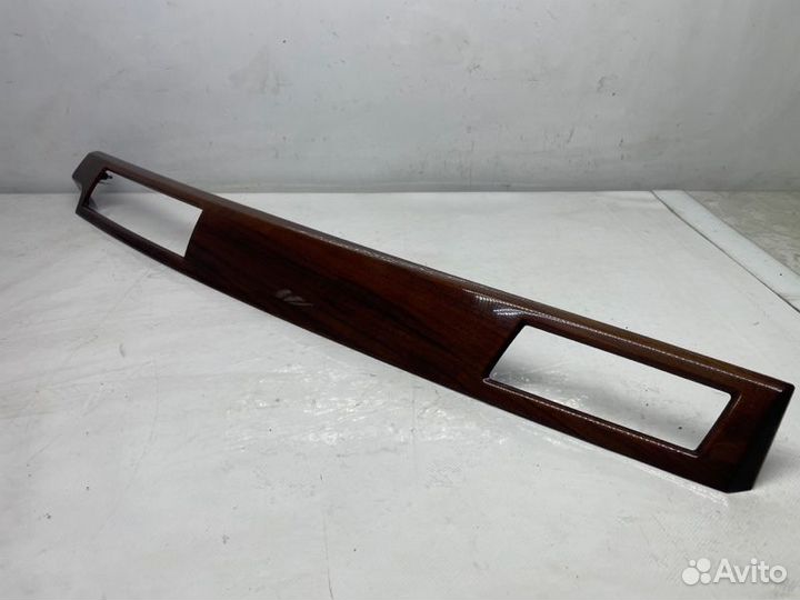 Накладка на панель Bmw 5-Series E60 M5 5.0 2008