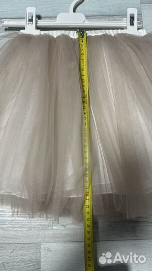 Юбка детская