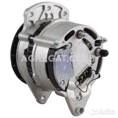 Генератор krauf ALL1468KL
