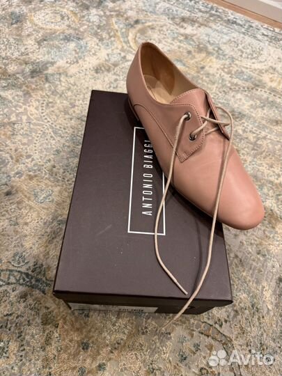 Туфли женские 39 размер