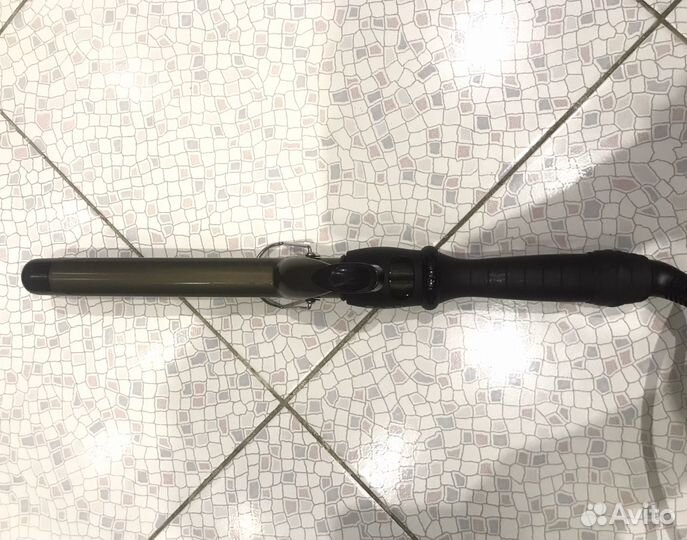 Плойка для волос