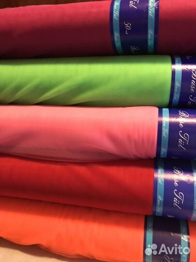 Еврофатин зелёный шир.3.0 м