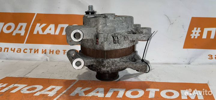 Генератор Suzuki Grand Vitara