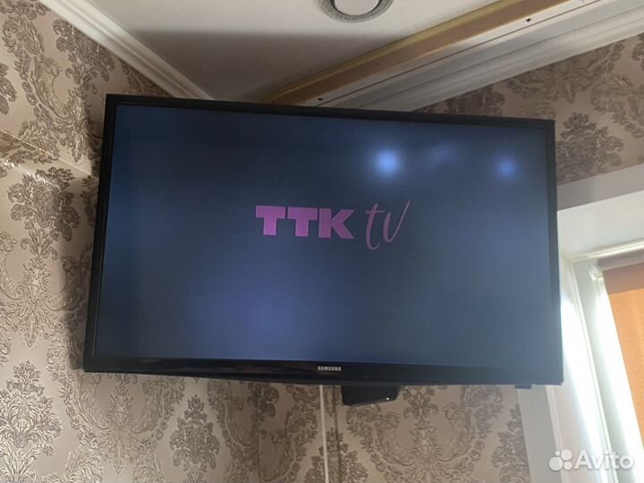 Продам телевизор бу