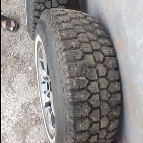 Bridgestone WT14 205/75 R15