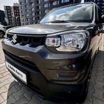 Suzuki S-Presso 1.0 AMT, 2023, 269 км, с пробегом, цена 1 660 000 руб.