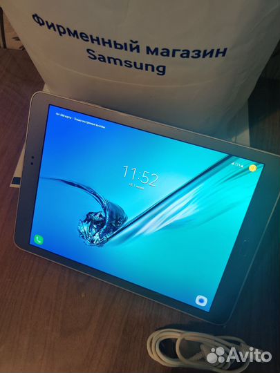 Планшет Samsung Tab S2,SM-T819 LTE