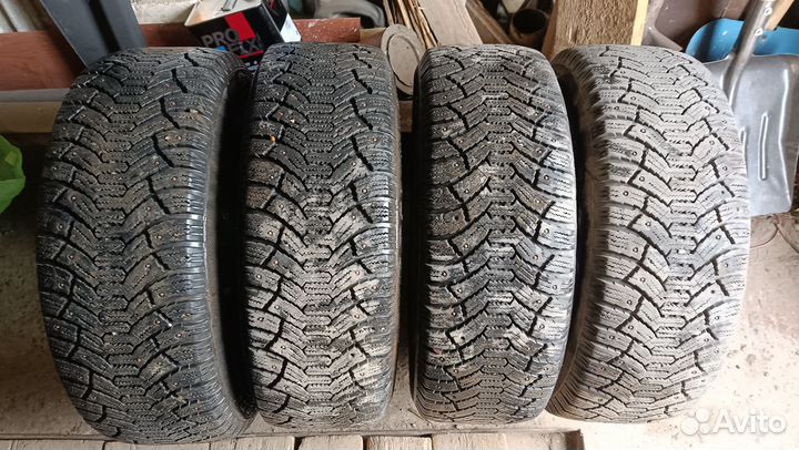 Cordiant Polar 205/55 R16 91T