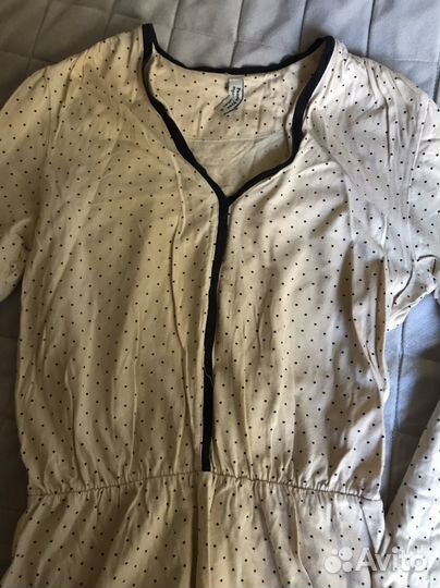 Халат пижама сорочка