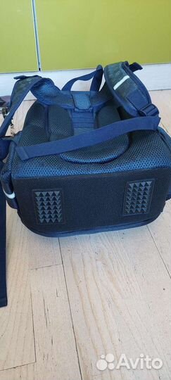 Ранец Hatber Harry Potter новый