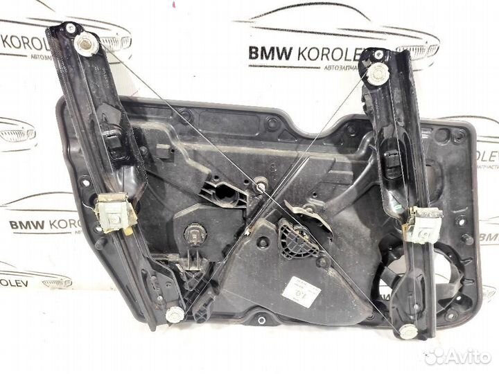 Стеклоподъемник передний правый Golf VI (2008-2012