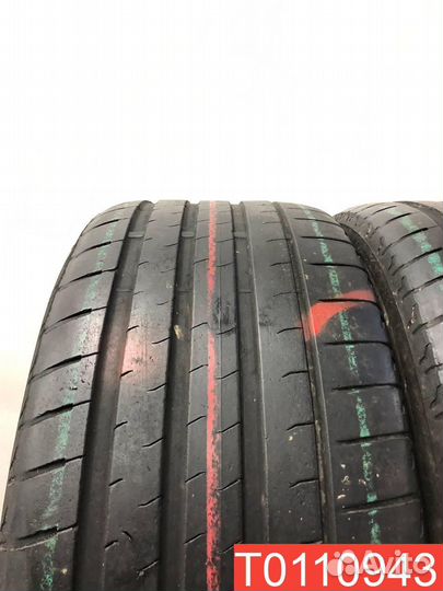 Bridgestone Potenza Sport 265/40 R21 105Y