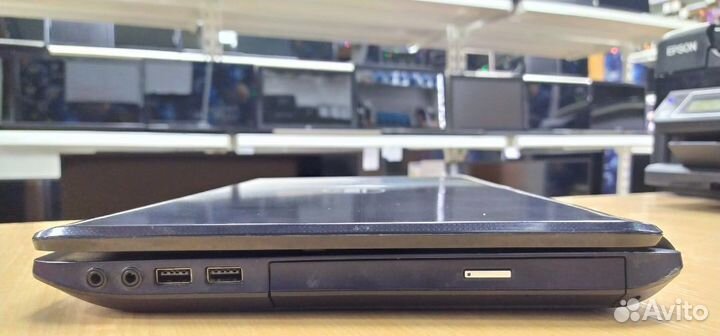 DNS TWC/i3 2370/4GB/GT640/320GB/15.6