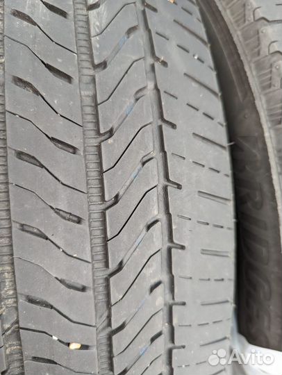 Bridgestone Alenza A/S 02 225/65 R17