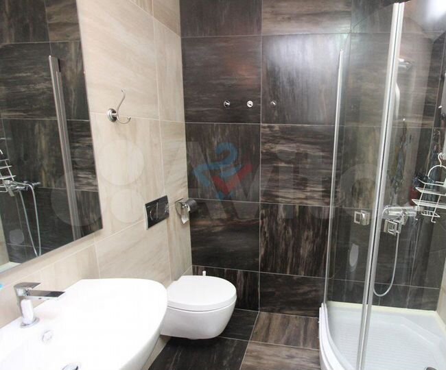 2-к. квартира, 94 м², 3/10 эт.