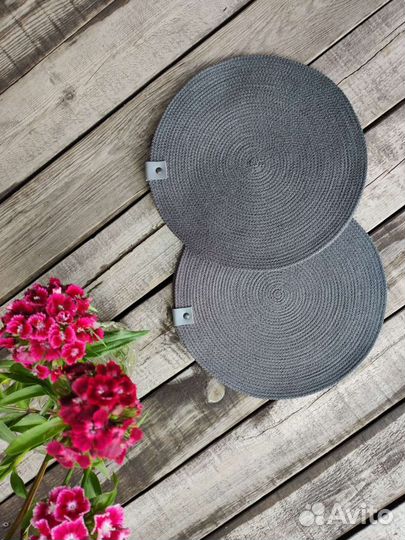 Салфетка подставка для сервировки