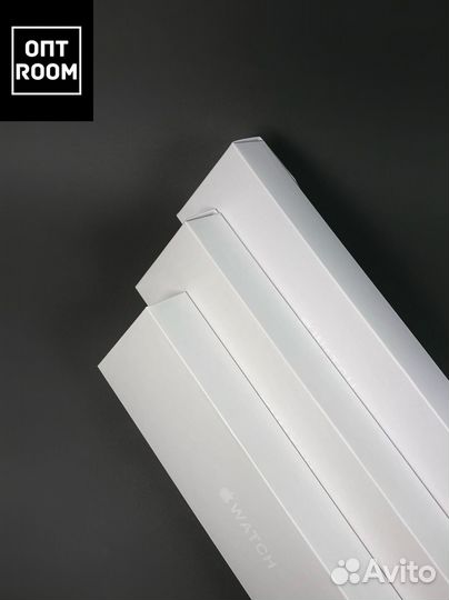 Смарт-часы Watch s7