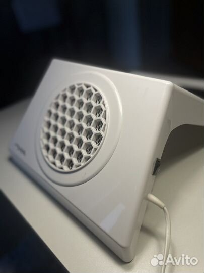 Пылесборник для маникюра MAX оригинал