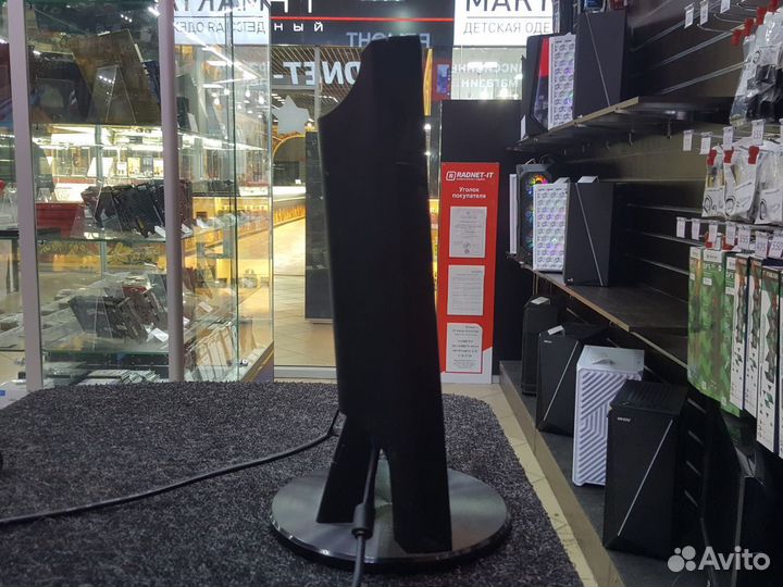 Монитор LCD 19