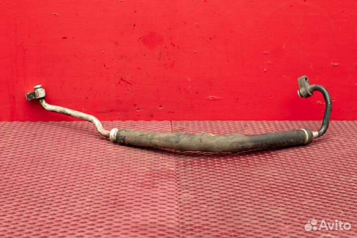 Трубка кондиционера Toyota Land Cruiser 200 1VD