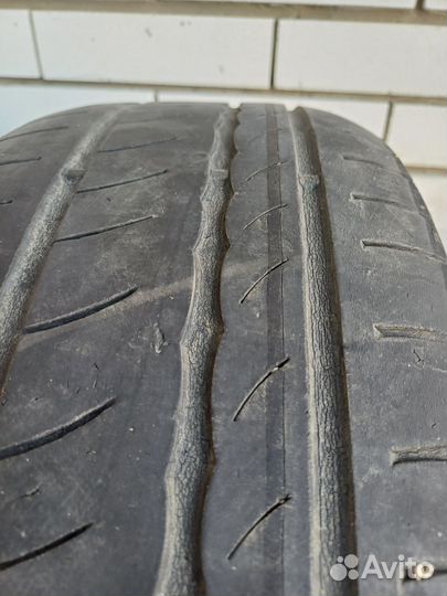 Pirelli Cinturato P1 205/55 R16 91