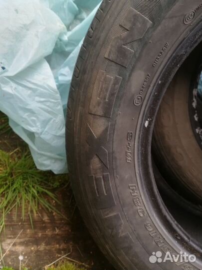 Nexen Classe Premiere 215/65 R16