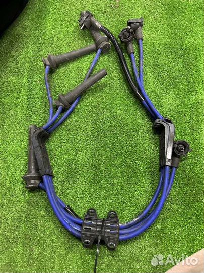 Провод высоковольтный Mazda Mpv LW5W GY 2003-2006