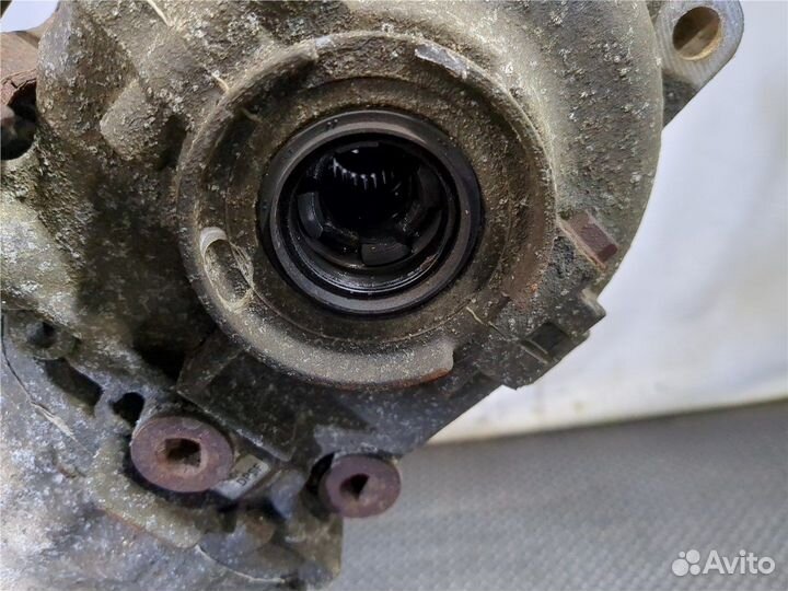 Редуктор моста Honda Element, 2003