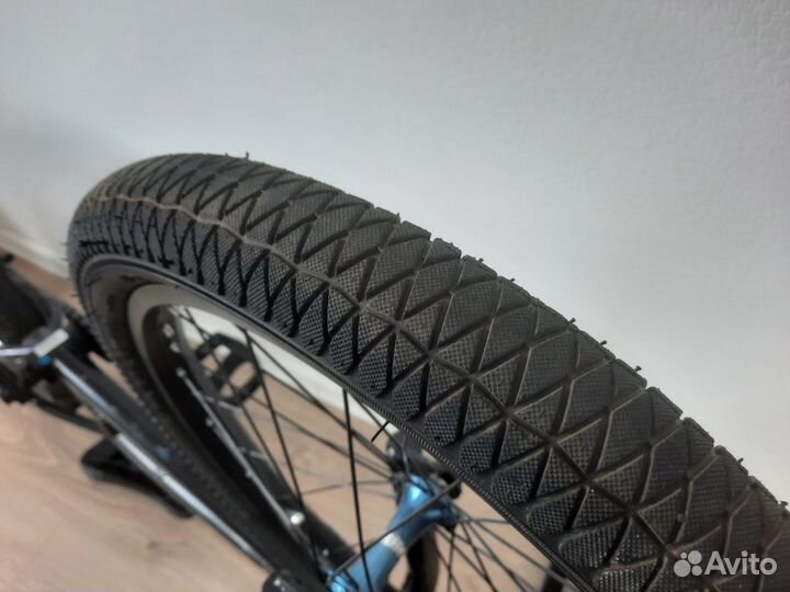 Велосипед bmx