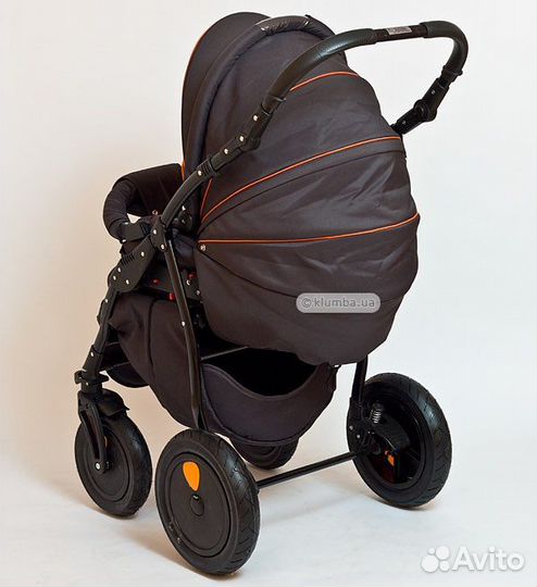 Коляска tutis zippy 2 в 1