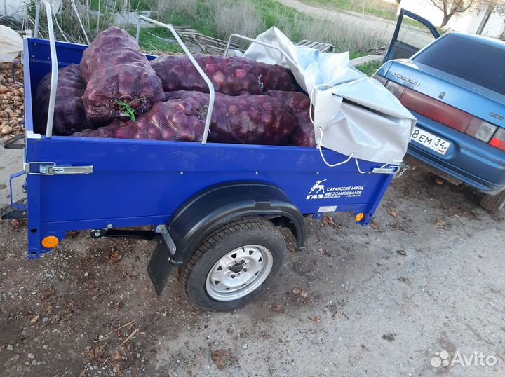 Перевозка груза и мебели