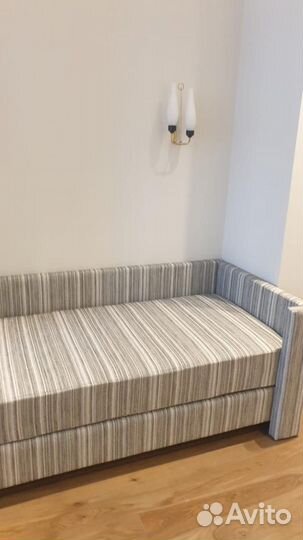 Кровать детская