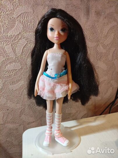 Кукла moxie
