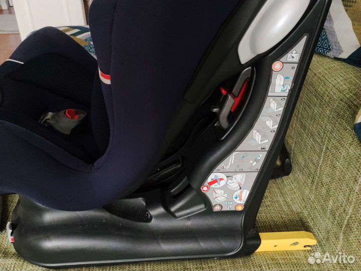 Детское автокресло Cam