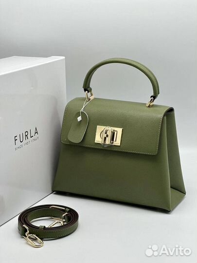 Женская сумка Furla 1927