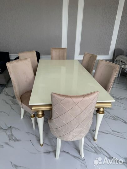 Стол Лондон