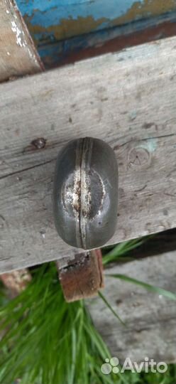 Масленка оружейная СССР