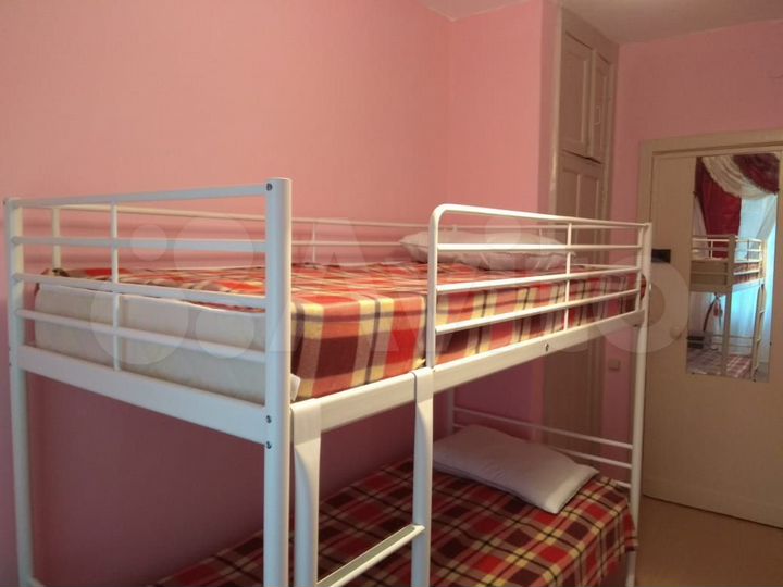 Комната 20 м², 1/5 эт.