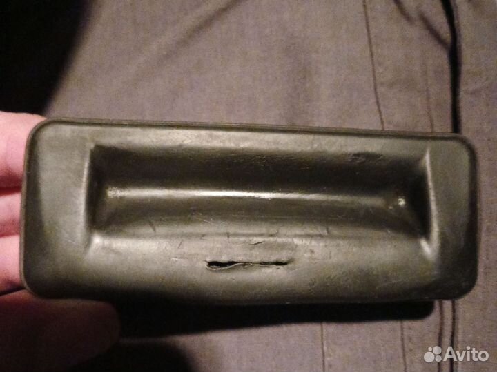 Кнопка открывания багажника skoda octavia a7 Чешка