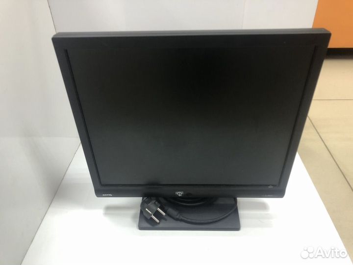 Мониторы BenQ BL702A