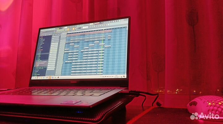 Сведение/мастеринг трека, аранжировки