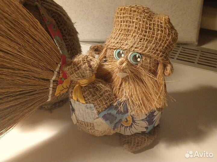 Фигурки Дововенок комплект