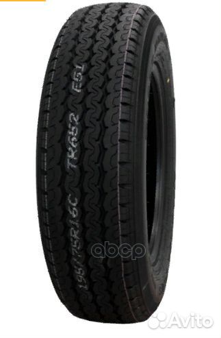 Triangle TR652 195/75 R16
