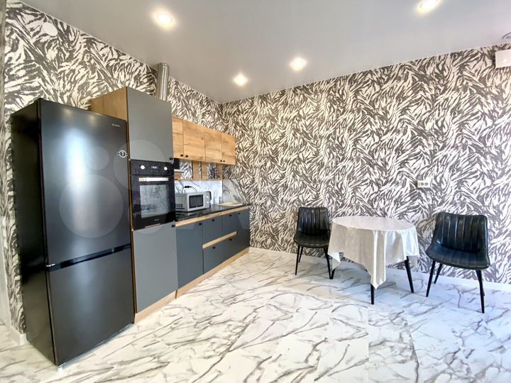 Квартира-студия, 28,7 м², 11/24 эт.