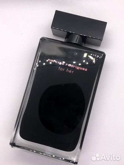 Духи/Парфюм/Narciso rodriguez For Her