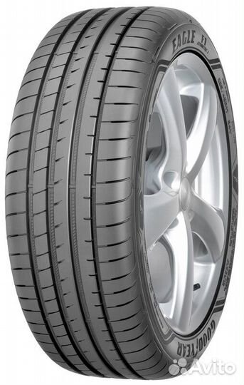 Goodyear Eagle F1 Asymmetric 3 275/40 R18 99Y