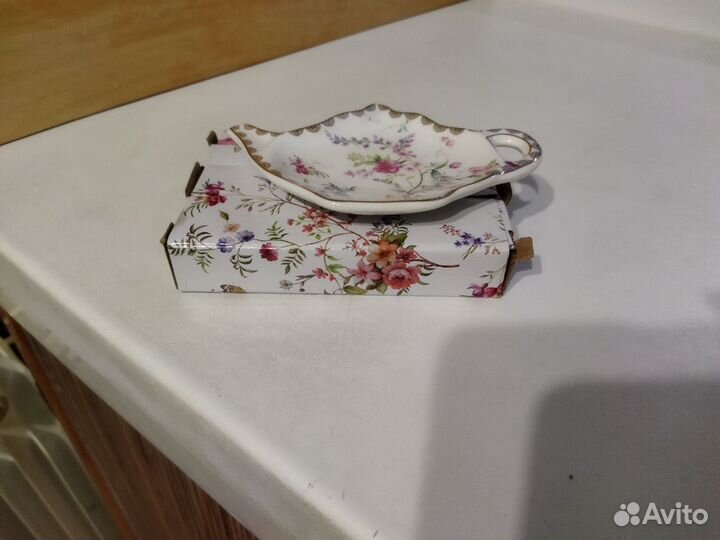 Подставка для чайных пакетиков