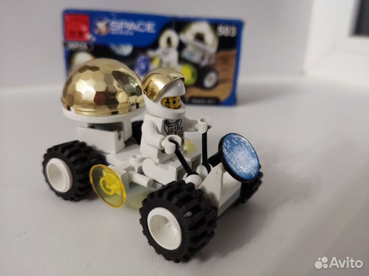 Конструктор 